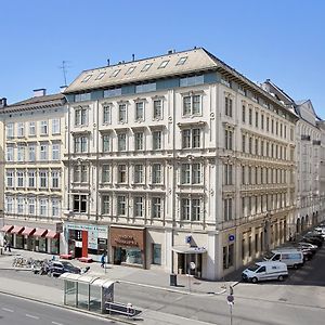 Living Hotel An Der Oper